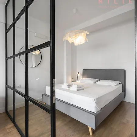 Zaphira, Nilie Hospitality Mgmt Apartment