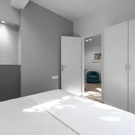 Apartment Zaphira, Nilie Hospitality Mgmt Thessaloniki