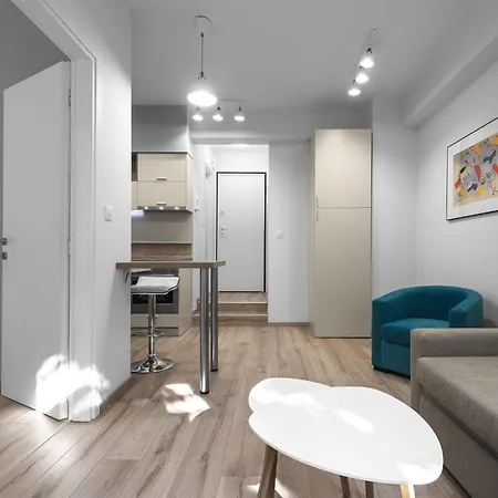 Zaphira, Nilie Hospitality Mgmt * Thessaloniki