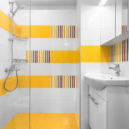 Zaphira, Nilie Hospitality Mgmt Apartment *