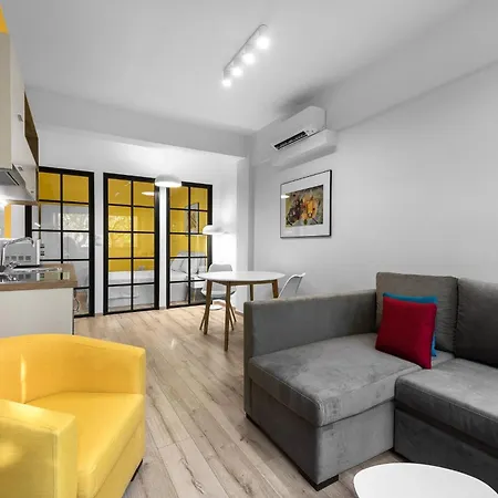 Zaphira, Nilie Hospitality Mgmt Apartment