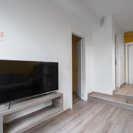 Zaphira, Nilie Hospitality Mgmt Apartamento