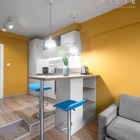 Zaphira, Nilie Hospitality Mgmt Apartment