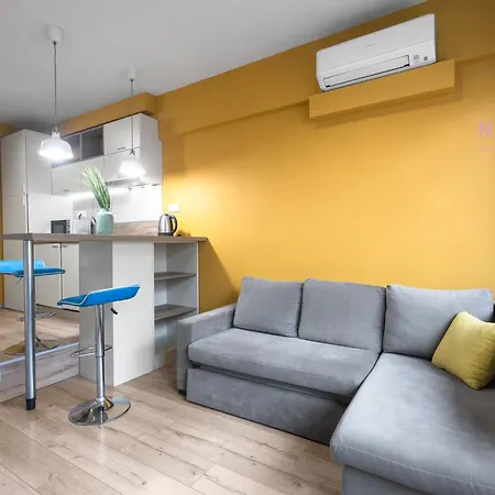 Zaphira, Nilie Hospitality Mgmt Apartamento Tesalónica