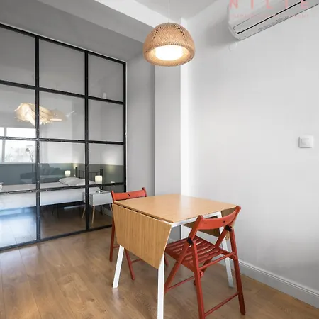 Apartment Zaphira, Nilie Hospitality Mgmt Thessaloniki