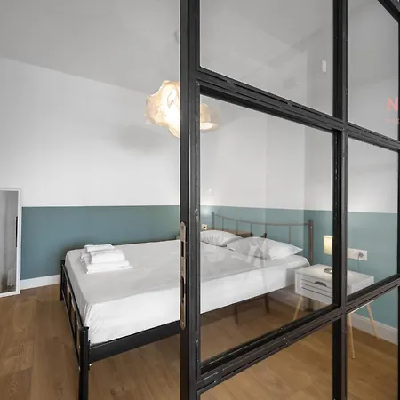 Apartment Zaphira, Nilie Hospitality Mgmt Thessaloniki