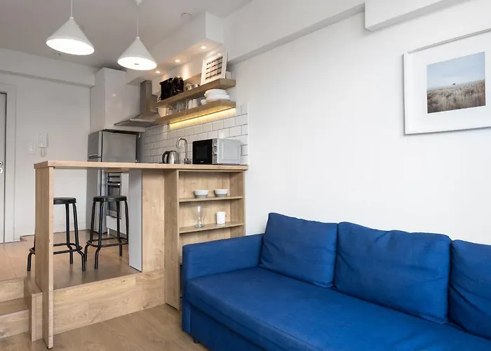 Zaphira, Nilie Hospitality Mgmt Lejlighed