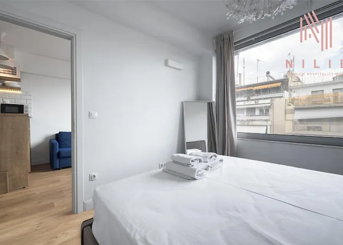 Lejlighed Zaphira, Nilie Hospitality Mgmt