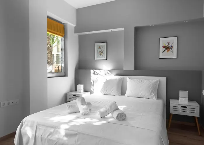 Lejlighed Zaphira, Nilie Hospitality Mgmt