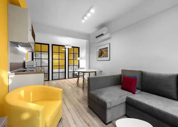 Zaphira, Nilie Hospitality Mgmt Lejlighed