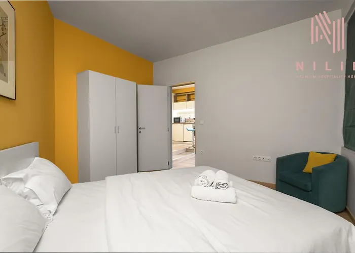 Zaphira, Nilie Hospitality Mgmt