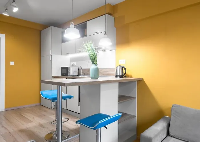 Zaphira, Nilie Hospitality Mgmt Lejlighed
