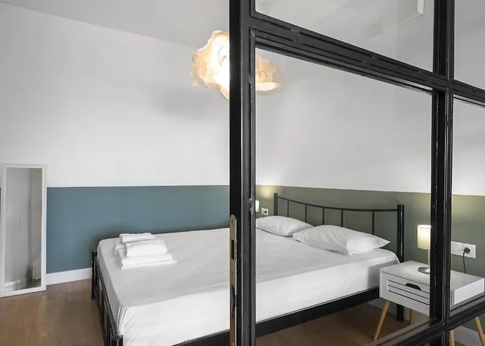Zaphira, Nilie Hospitality Mgmt Lejlighed