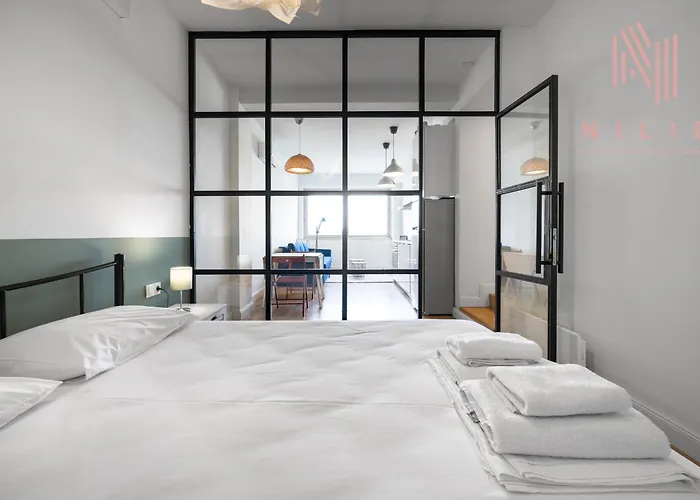 Lejlighed Zaphira, Nilie Hospitality Mgmt