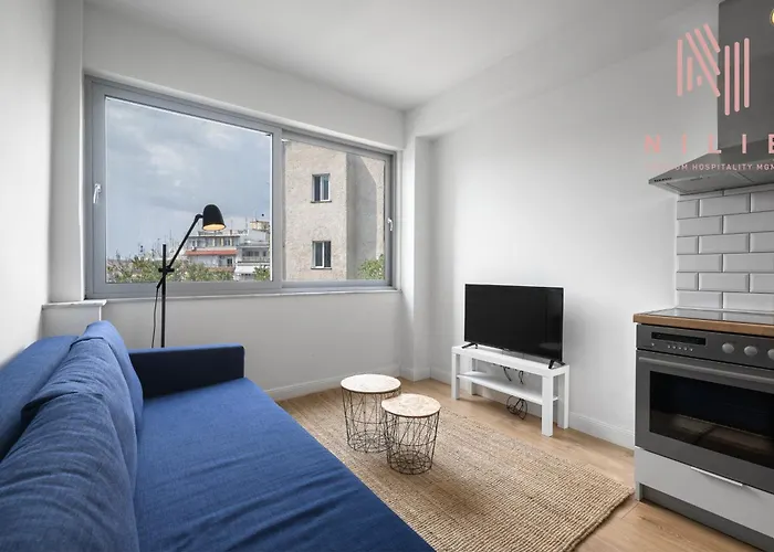 Zaphira, Nilie Hospitality Mgmt Lejlighed