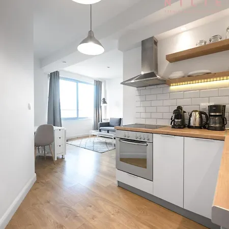 Appartement Zaphira, Nilie Hospitality Mgmt *