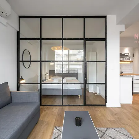 Appartement Zaphira, Nilie Hospitality Mgmt