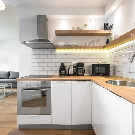 Zaphira, Nilie Hospitality Mgmt Appartement