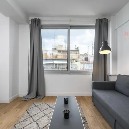 Appartement Zaphira, Nilie Hospitality Mgmt Thessalonique