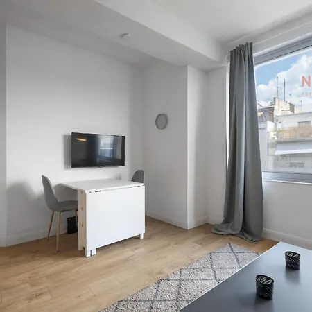 Zaphira, Nilie Hospitality Mgmt Appartement *
