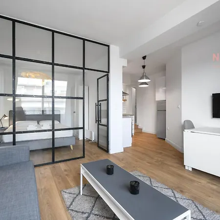 Zaphira, Nilie Hospitality Mgmt Appartement *