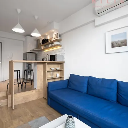 Zaphira, Nilie Hospitality Mgmt Appartement