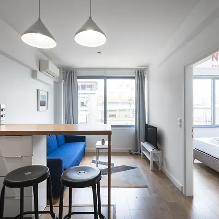 Appartement Zaphira, Nilie Hospitality Mgmt *