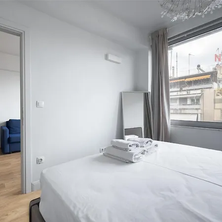 Διαμέρισμα Zaphira, Nilie Hospitality Mgmt