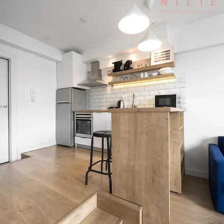 Zaphira, Nilie Hospitality Mgmt Appartement *