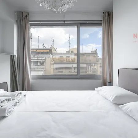 Zaphira, Nilie Hospitality Mgmt Salonicco