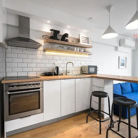 Zaphira, Nilie Hospitality Mgmt Appartement
