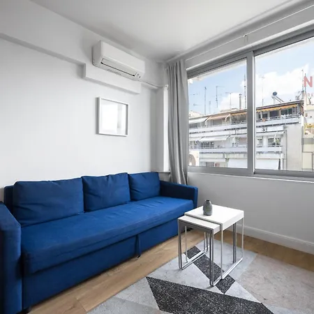 Appartement Zaphira, Nilie Hospitality Mgmt *