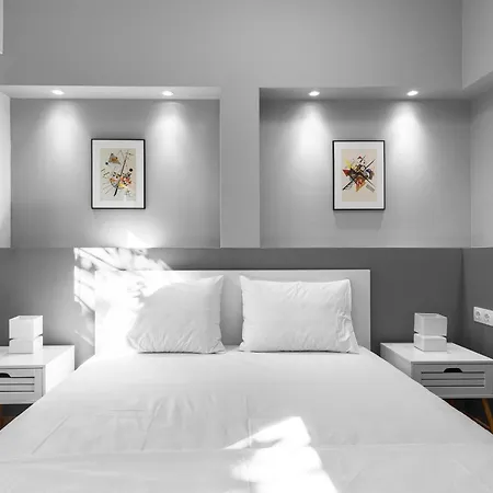 Zaphira, Nilie Hospitality Mgmt Appartement Thessalonique
