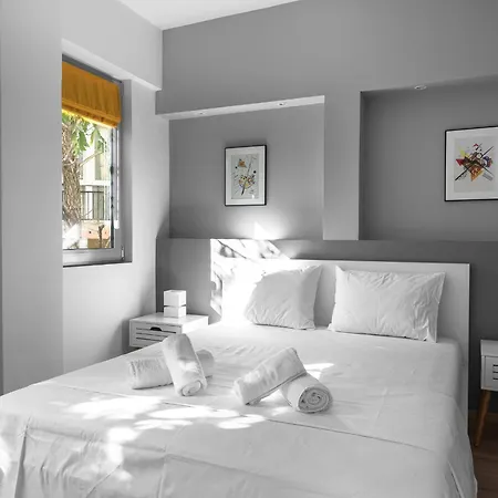 Appartement Zaphira, Nilie Hospitality Mgmt