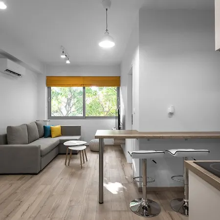 Appartement Zaphira, Nilie Hospitality Mgmt *