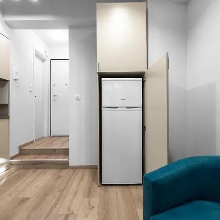 Appartement Zaphira, Nilie Hospitality Mgmt Thessalonique