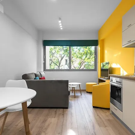Zaphira, Nilie Hospitality Mgmt * Θεσσαλονίκη