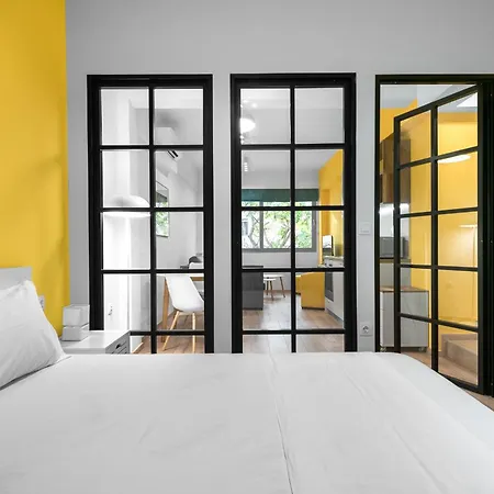 Appartement Zaphira, Nilie Hospitality Mgmt *