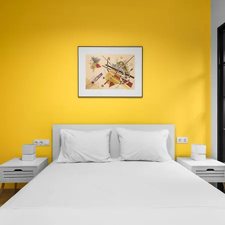 Appartement Zaphira, Nilie Hospitality Mgmt *