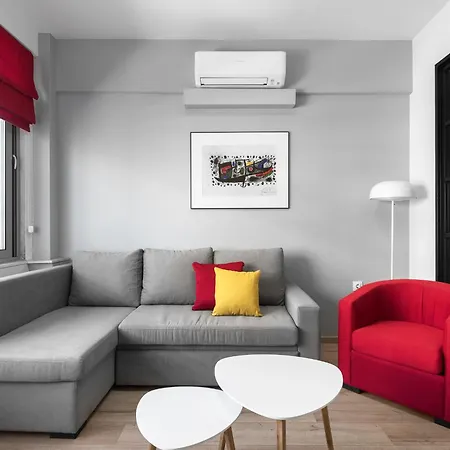 Zaphira, Nilie Hospitality Mgmt Appartement *