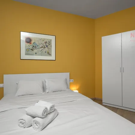 Appartement Zaphira, Nilie Hospitality Mgmt *