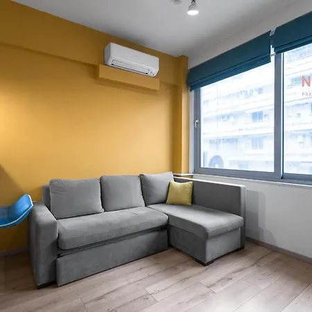 Zaphira, Nilie Hospitality Mgmt Appartement *