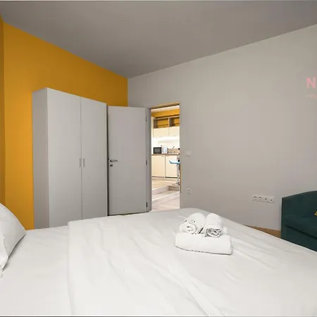 Zaphira, Nilie Hospitality Mgmt