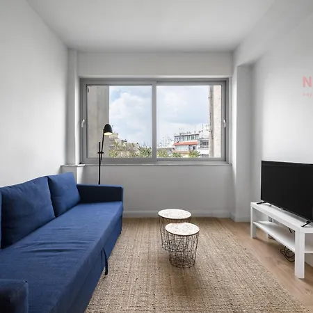 Zaphira, Nilie Hospitality Mgmt Saloniki