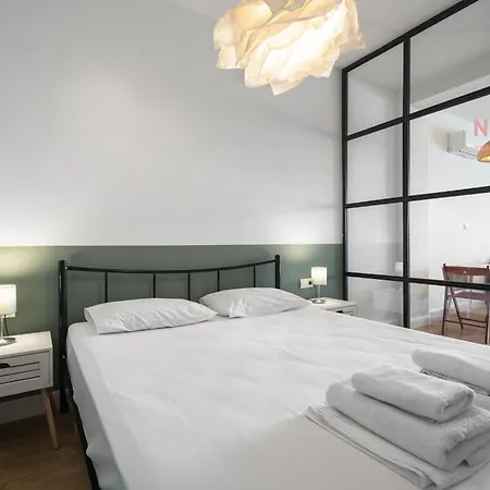 Zaphira, Nilie Hospitality Mgmt Appartement *