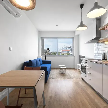 Zaphira, Nilie Hospitality Mgmt * Thessalonique
