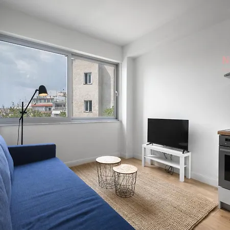 Zaphira, Nilie Hospitality Mgmt Appartement