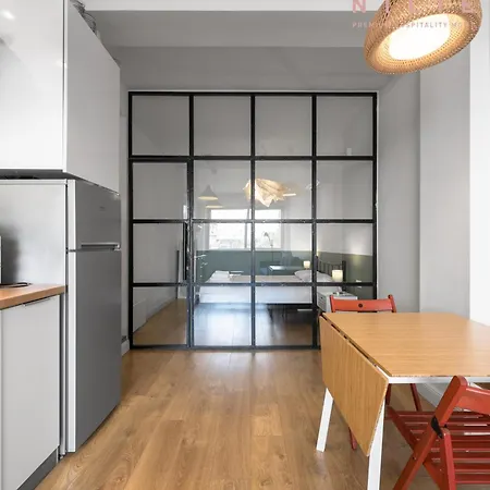 Zaphira, Nilie Hospitality Mgmt Appartement Thessalonique