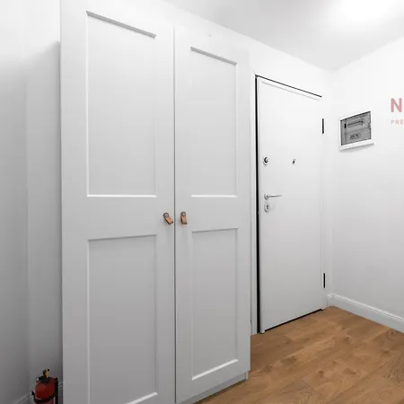 Appartement Zaphira, Nilie Hospitality Mgmt