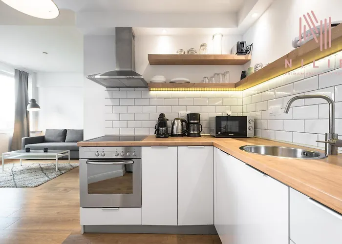Zaphira, Nilie Hospitality Mgmt Appartamento